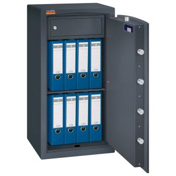 Möbeltresor VALBERG ASK 90T ELO RAL 7024